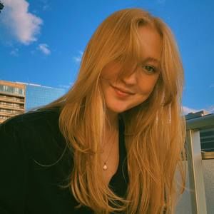 Meet your Posher, Madeleine